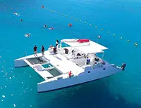 La Princesa Snorkeling