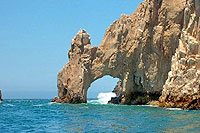 Lands End, Cabo San Lucas