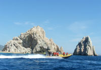 Ocean Riders in Cabo San Lucas