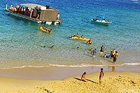 Cabo San Lucas Excursion