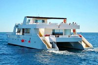 Private Catamaran Charter Cabo