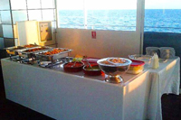 Sunset Dinner Cruise Cabo