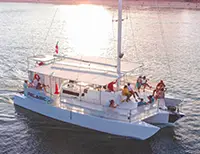41' Private Trimaran