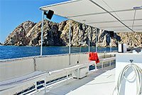 Private Sailing Los Cabos