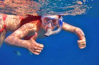 Snorkeling Photo Tour Los Cabos