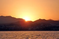 San Jose del Cabo Sunset Cruise