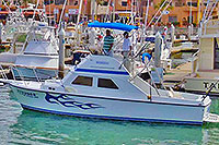 Cabo Sunset Cruise