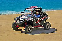 Cabo San Lucas RZR Racing Tour