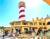 Cabo San Lucas Express Tour
