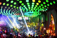 Cabo San Lucas Nightlife