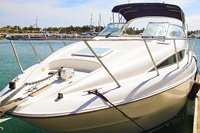 Luxury Yacht Cabo