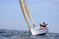 Sailing Tour Cabo San Lucas