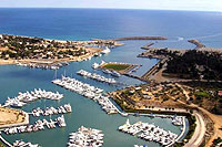 San Jose del Cabo Marina