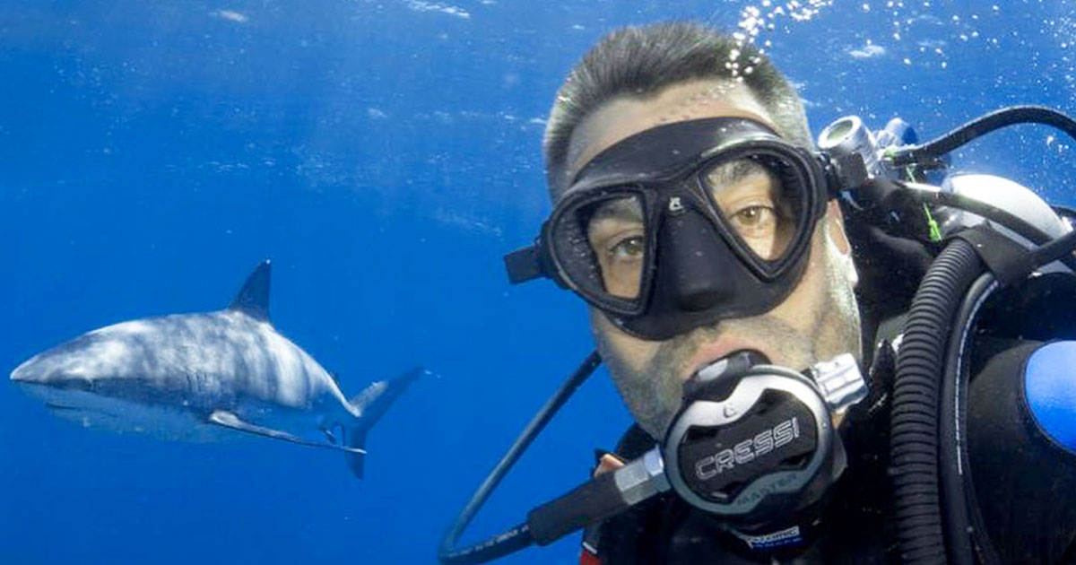 Discover Scuba Cabo Pulmo Cabo San Lucas