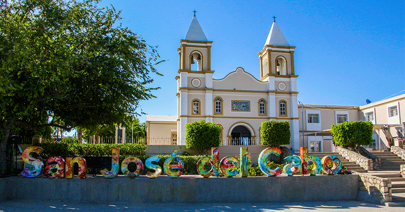 San Jose del Cabo