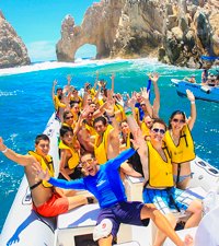 Snorkel & Sea Adventure Cabo