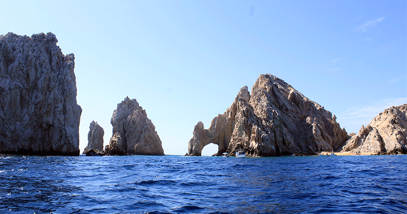 Cabo San Lucas Snorkeling