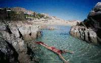 Snorkeling at Cabo Pulmo