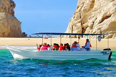 Cabo San Lucas Snorkeling