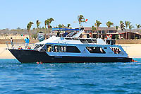 Party Boat Cabo San Lucas