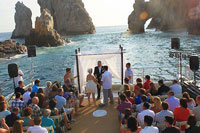 Wedding Venue Cabo San Lucas