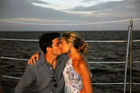 Cabo San Lucas Sunset Cruise