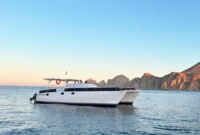 Private Sunset Tour in Cabo.