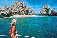 Private Sailing Trip Cabo