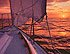 Luxury Sunset Sailing
