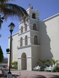 Todos Santos