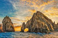 Cabo San Lucas Sunset Tour