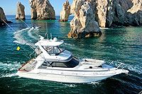 Cabo San Lucas Fishing