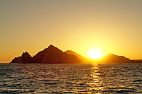 Sunset Cruise Cabo