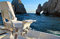 Fishing in Cabo San Lucas