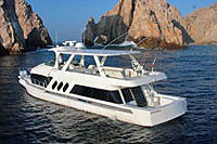 Catamaran Sunset Cruise