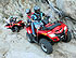 ATV & Horseback Riding