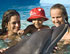 Dolphin Encounter