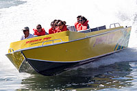 Cabo Jets - Jet Boat Tour Cabo San Lucas