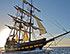 96' Classic Pirate Ship