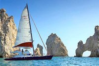 Private Sailing Cabo San Lucas