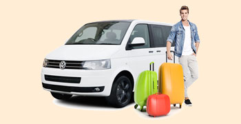 Private Airport Transfers