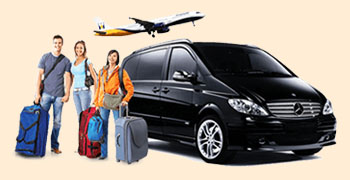 Airport Transfers Shuttle