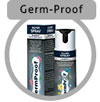 Germ-Proof Antibacterial