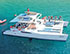 Luxury Catamaran Cabo