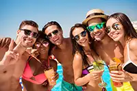 Cabo San Lucas ATV Tour