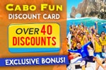 Cabo Fun Card Tours