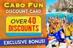 Cabo San Lucas Tours