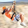 Extreme Zip Lines Excursion Cabo