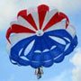 Cabo Parasailing