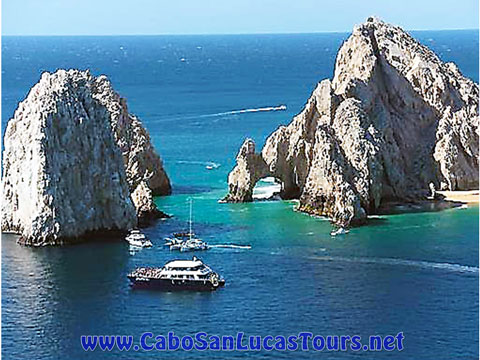 Cabo Private Cruise Rental 